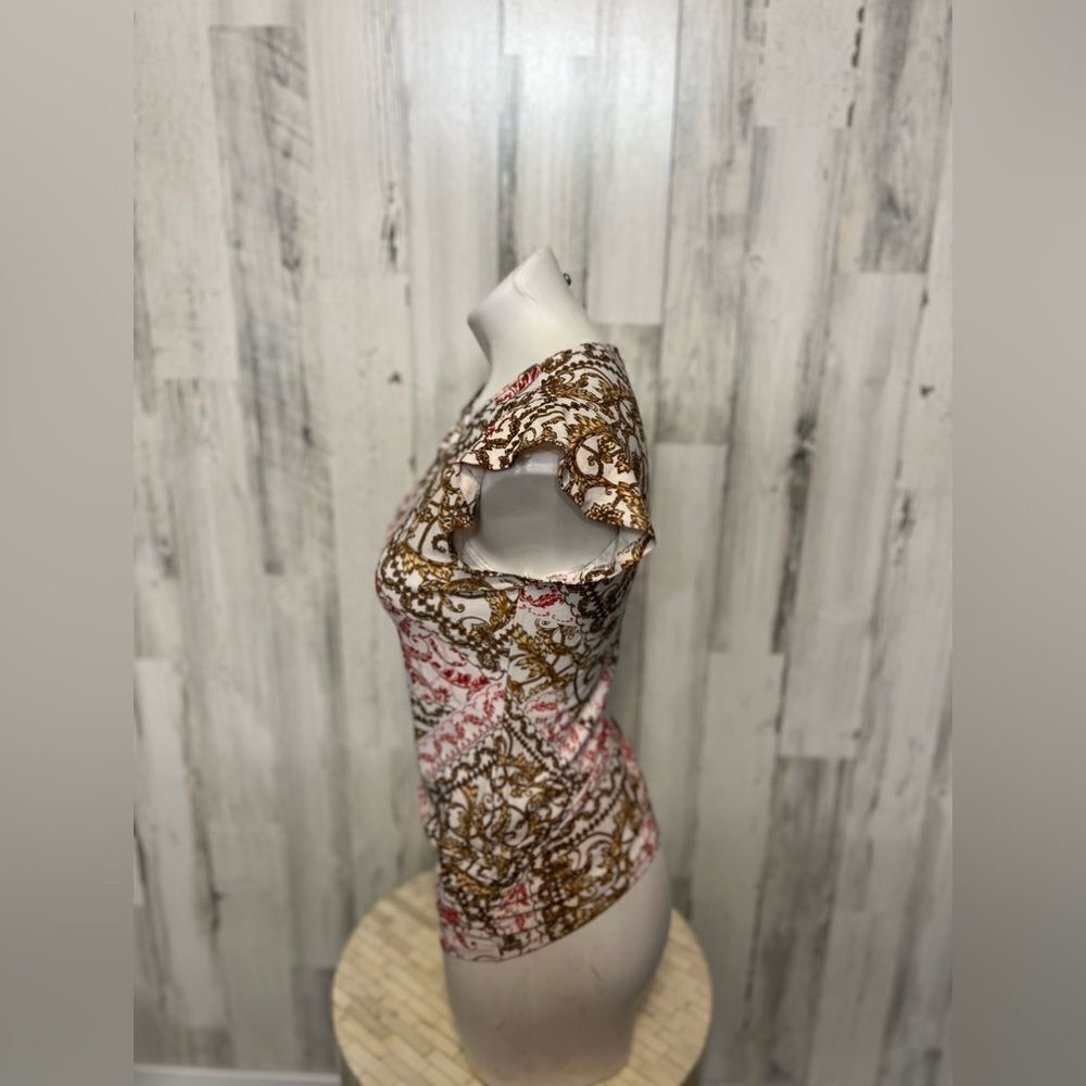 Blouse - Picture 5 of 6